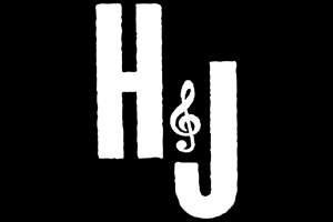 Heather and Johnn Music logo 